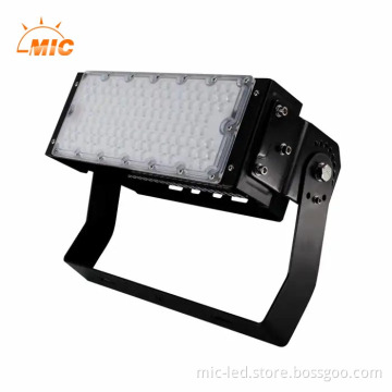 High Lumen IP65 Waterproof LED Flood Light - MIC 100w to 600w